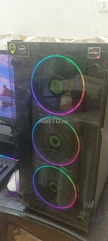 PC Gamer ou Montage en très bon état