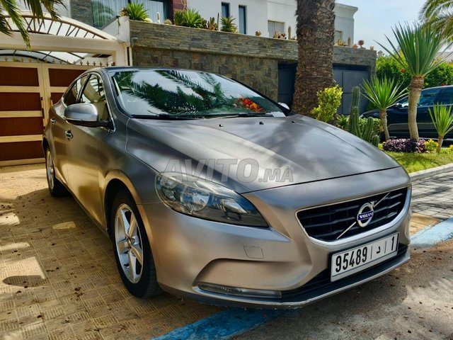 Volvo jida reprise