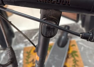 Trottinette électrique Ninebot E2 Pro E segway