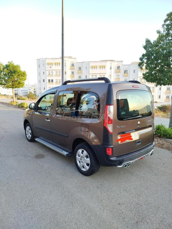 voiture