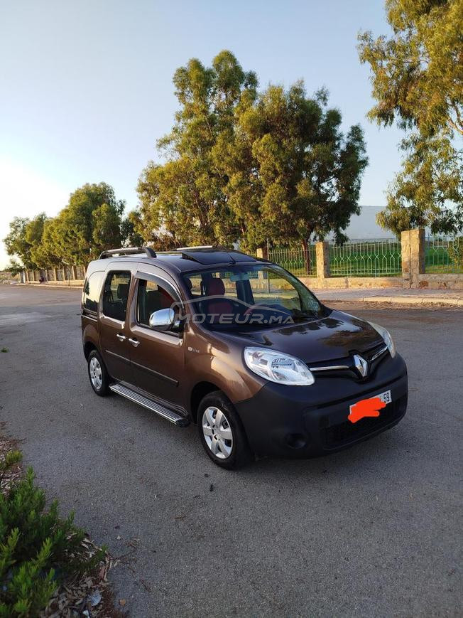 voiture