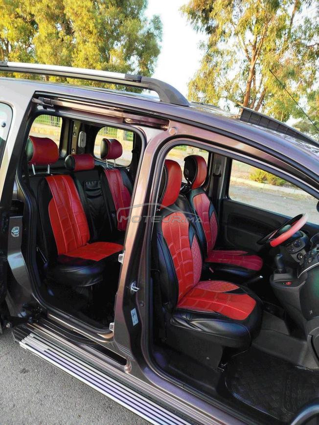 voiture