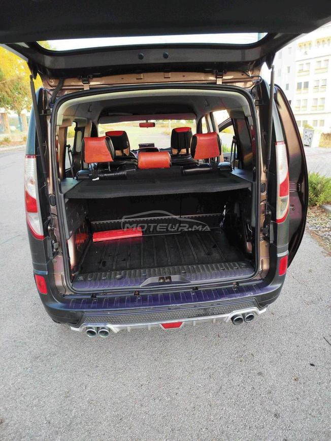 voiture