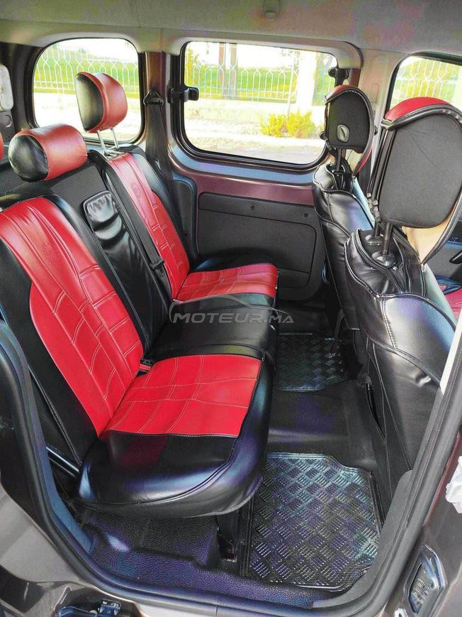 voiture