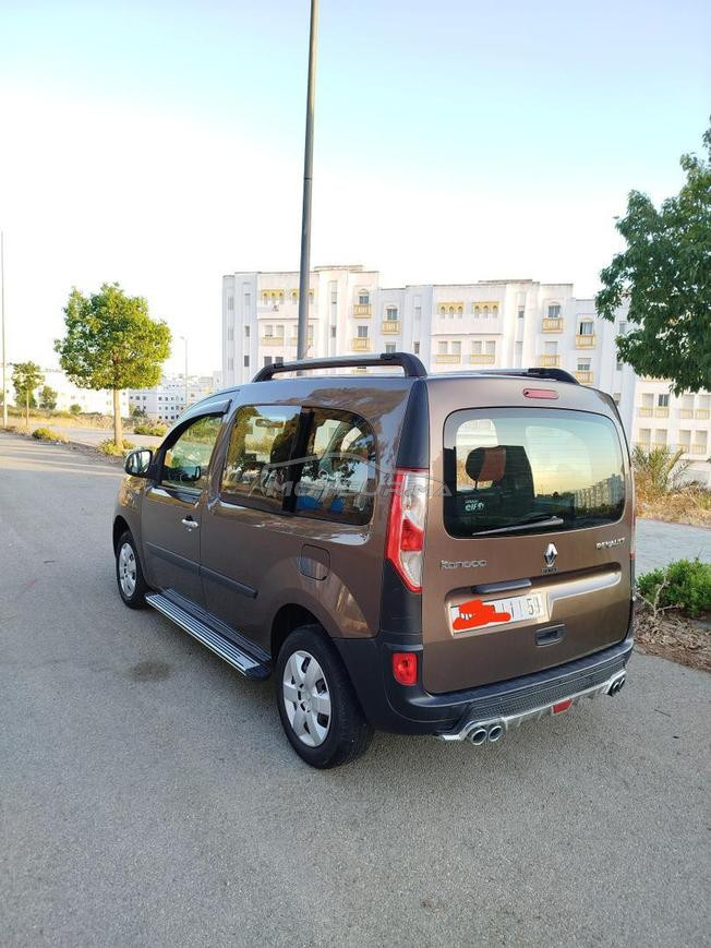 voiture