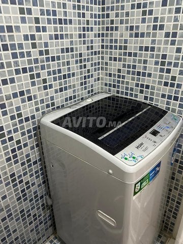 machine a laver automatic 