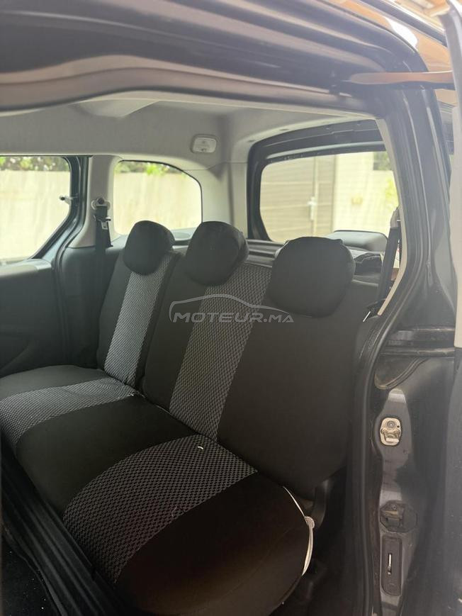 citroen berlingo a vendre 
