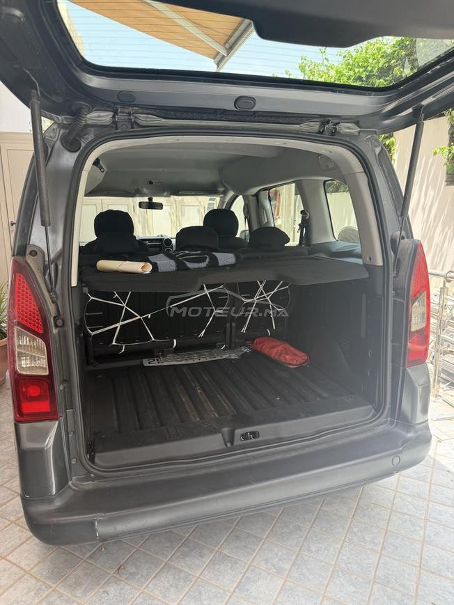 citroen berlingo a vendre 