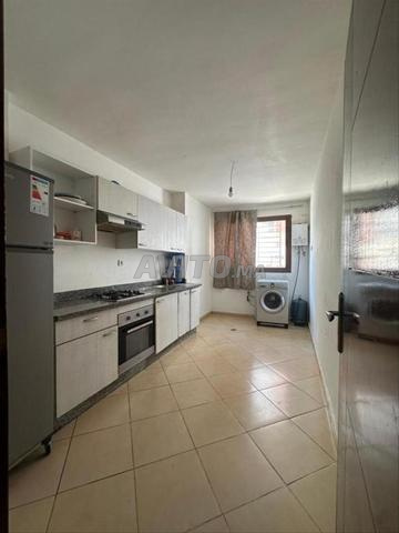 Appartement à louer 60 m² à Agadir