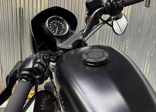 هارلي ديفيدسون سبورستر ايرون 883