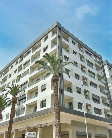 Appartement à vendre 133 m² à Mohammedia - 2