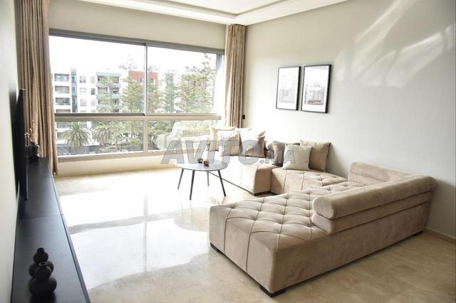 Appartement à vendre 133 m² à Mohammedia