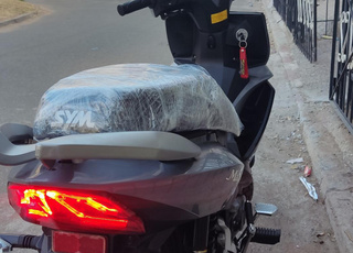 sym magic sr 125 2025 0616822417