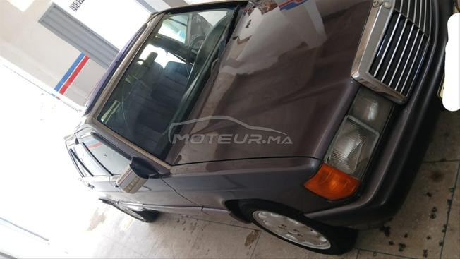 Mercedes benz bonne etat 