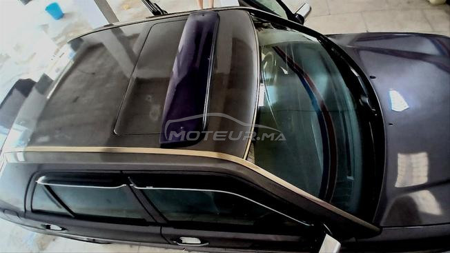 Mercedes benz bonne etat 