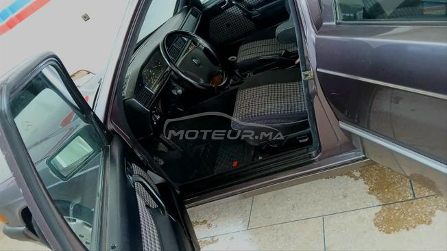 Mercedes benz bonne etat 