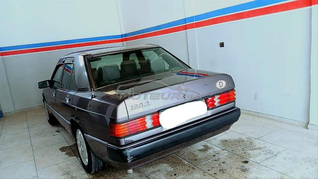 Mercedes benz bonne etat 