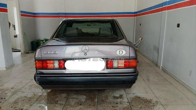 Mercedes benz bonne etat 