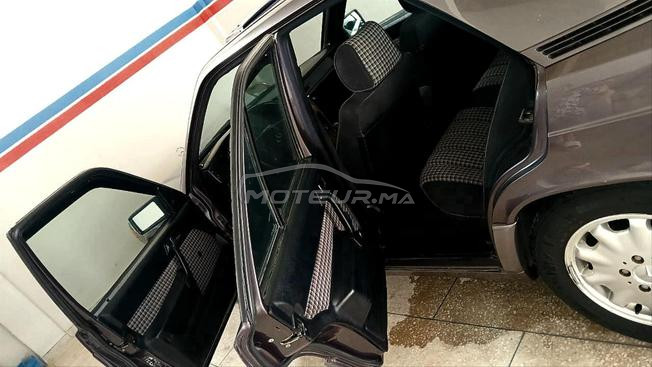 Mercedes benz bonne etat 