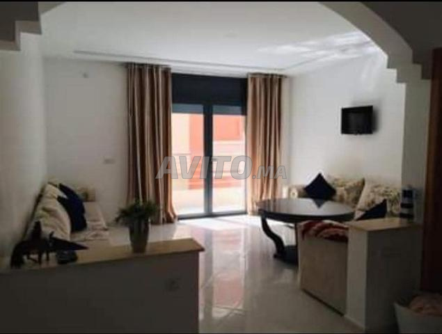 Appartements à louer à Cap de l'eau  - 2