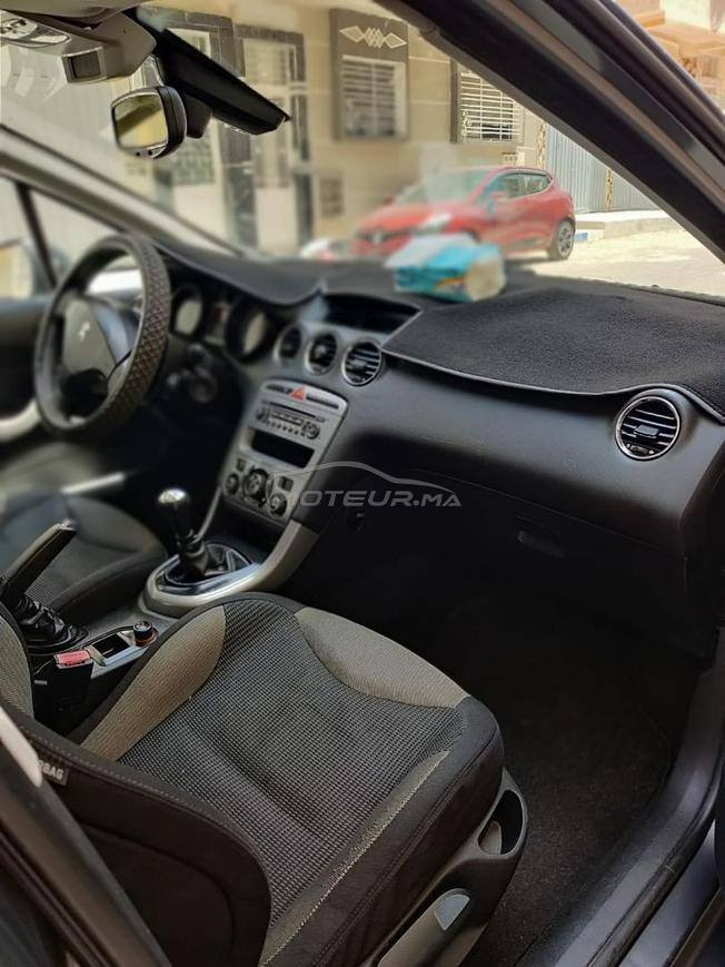 Peugeot bon état 