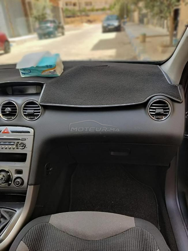 Peugeot bon état 