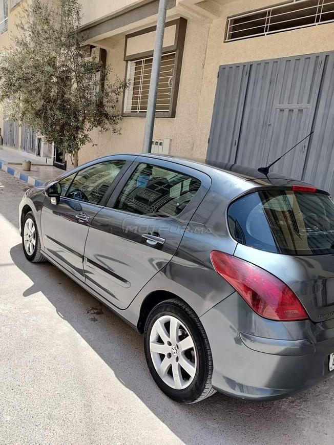 Peugeot bon état 