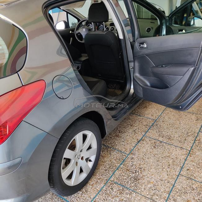 Peugeot bon état 
