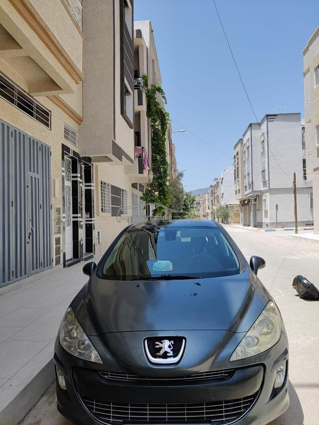 Peugeot bon état 