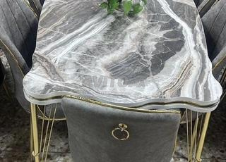 TABLE DE SALLE A MANGER