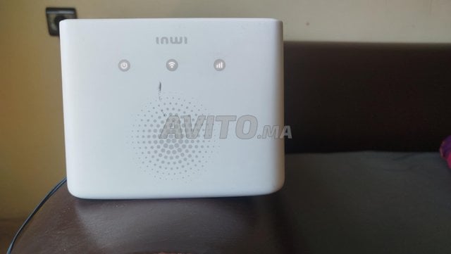 Modem wifi