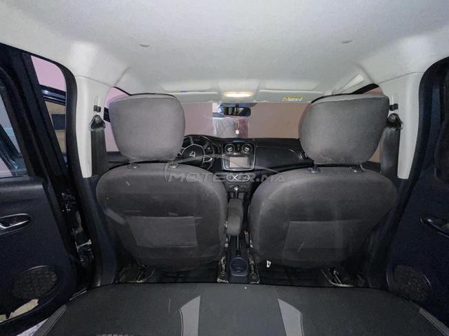 Dacia Sandero Diesel Manuelle 2018 à Ait Melloul