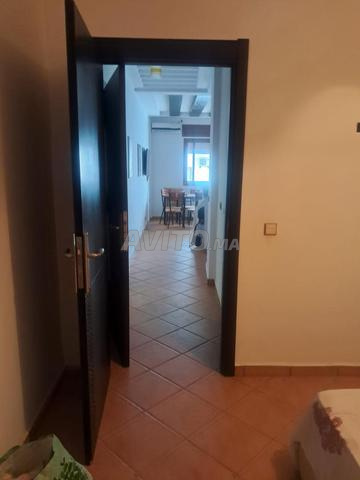 Appartement à vendre 50 m² à Oued Laou - 2