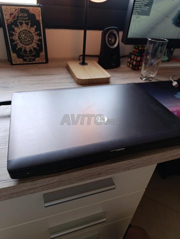 HP probook 6460b pc portable
