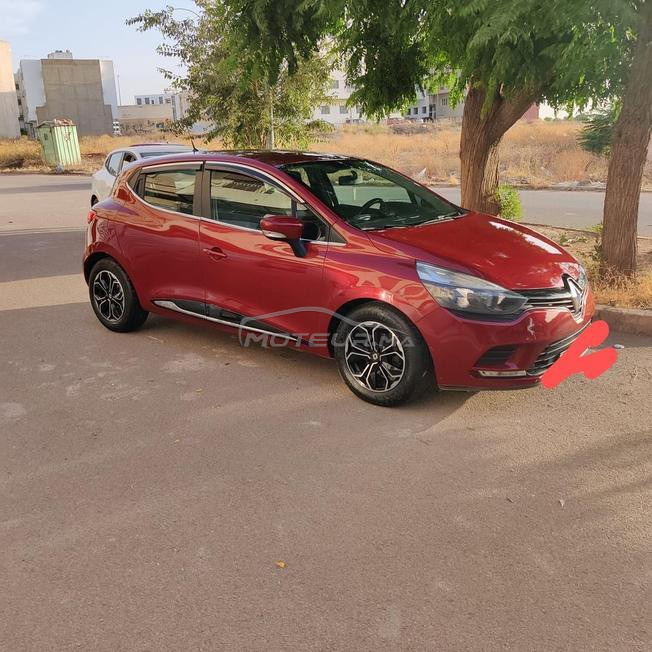 clio 4 bon etat