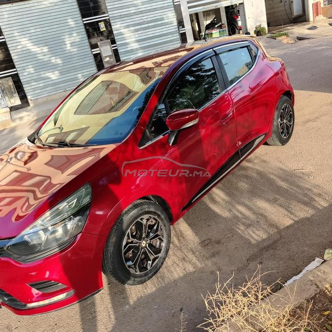 clio 4 bon etat