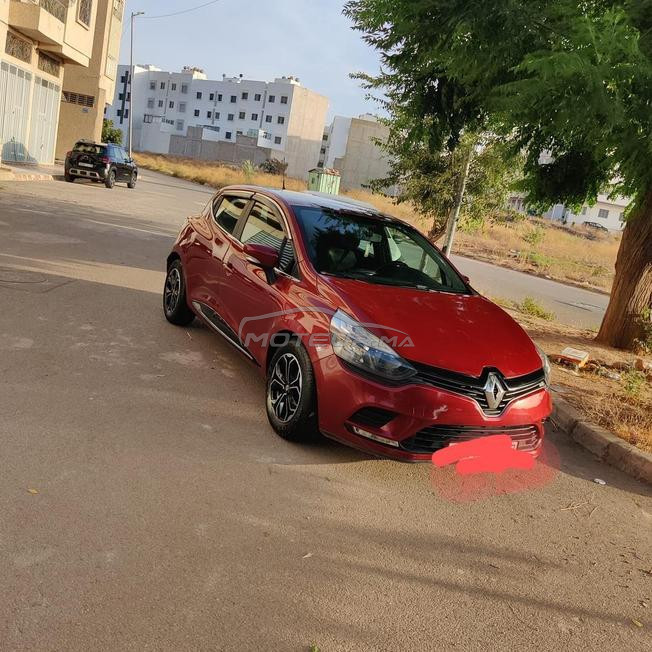 clio 4 bon etat