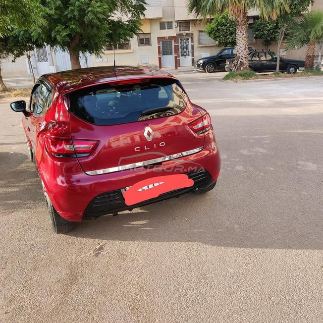 clio 4 bon etat