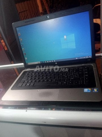 Hp core i3 500Gb 6gb ram