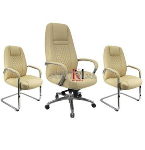 FABRICATION SIÈGE BUREAUX تمن المصنع   DE BERKANE