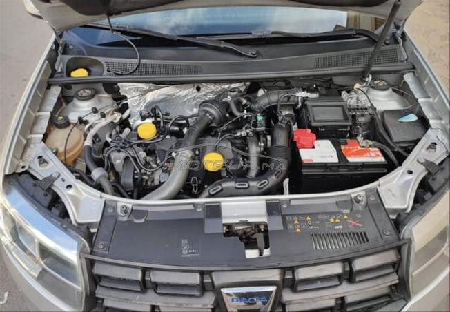 Dacia Logan Modelel2029