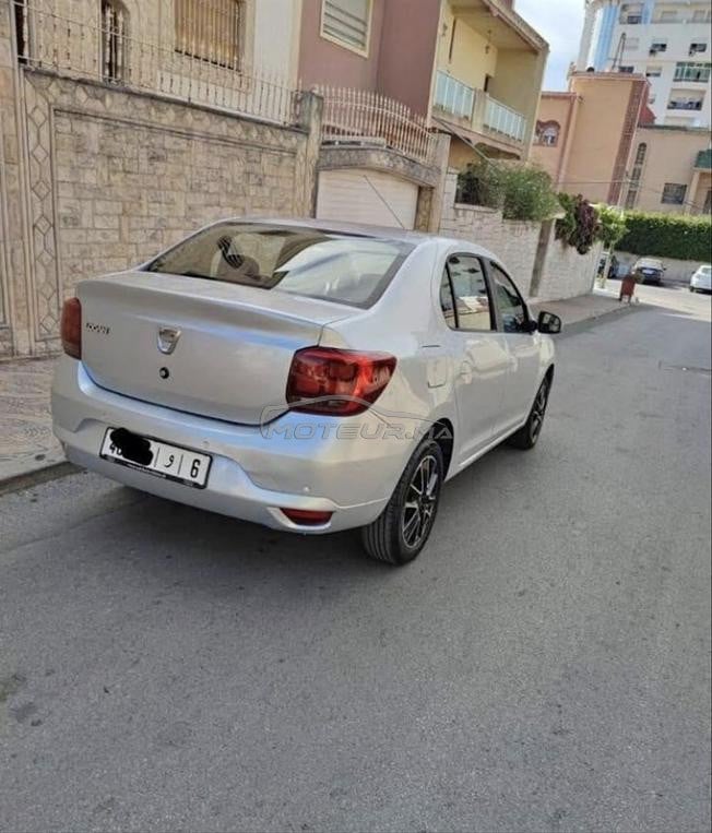 Dacia Logan Modelel2029