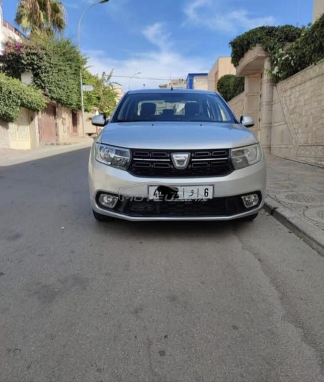 Dacia Logan Modelel2029