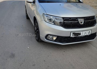 Dacia Logan Modelel2029