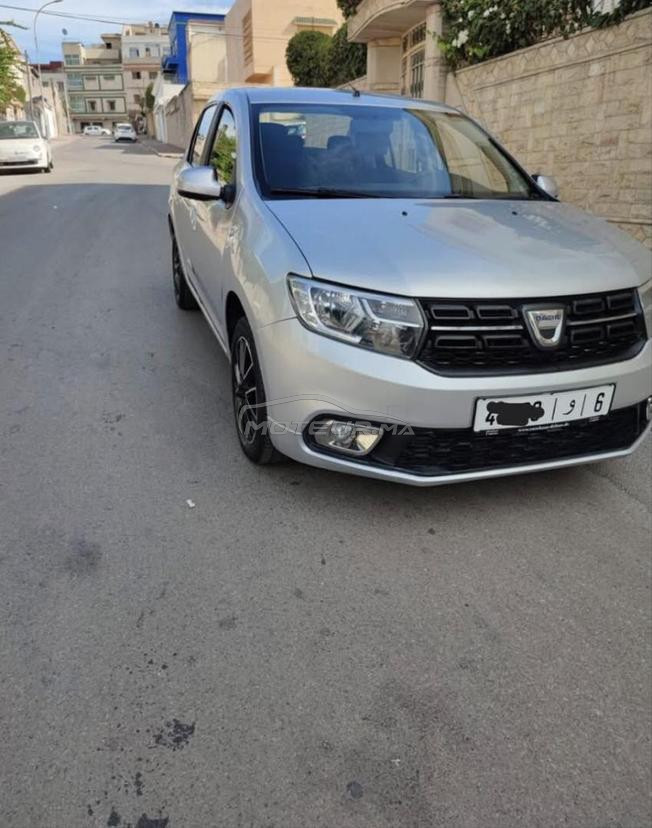 Dacia Logan Modelel2029