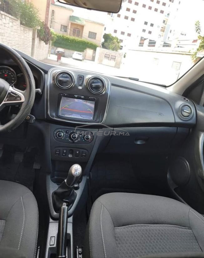 Dacia Logan Modelel2029