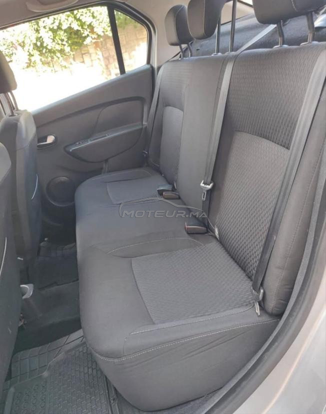 Dacia Logan Modelel2029