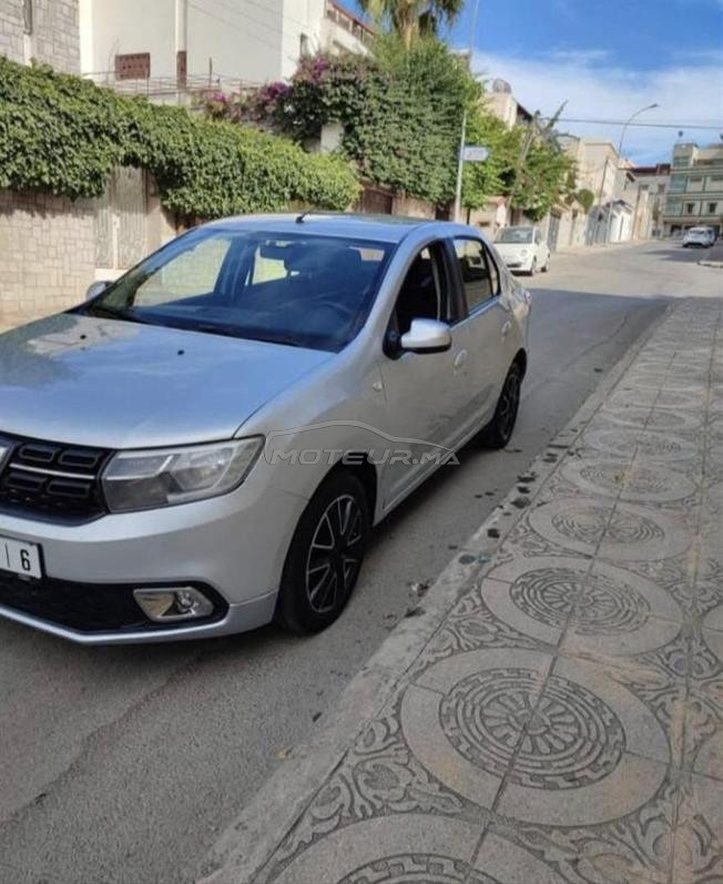Dacia Logan Modelel2029