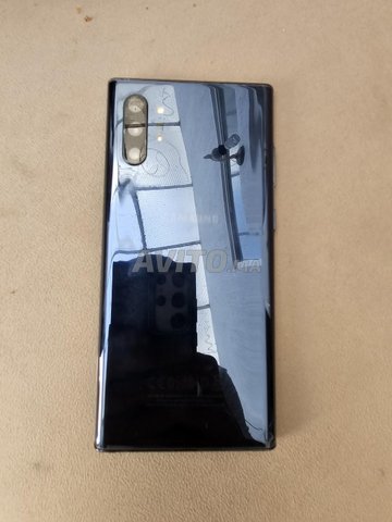 note 10 plus 12gb 128gb