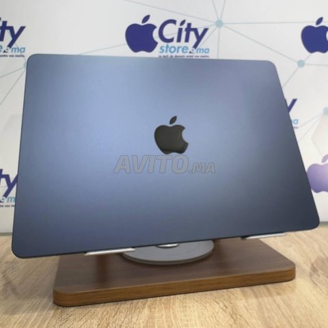 Apple MacBook Air M2 13 Pouces 16Go Ram 256Go SSD